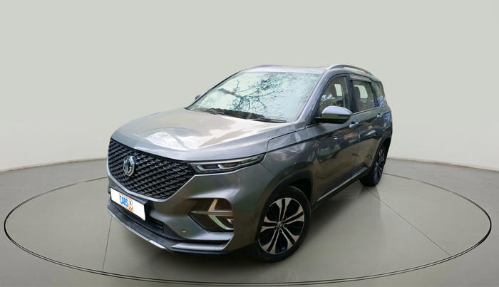 2021 MG HECTOR PLUS SHARP 2.0 DIESEL TURBO MT 6-STR, Diesel, Manual, 1,44,533 km, exterior