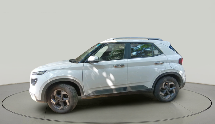 2022 Hyundai VENUE SX PLUS 1.0 TURBO DCT, Petrol, Automatic, 33,919 km, exterior