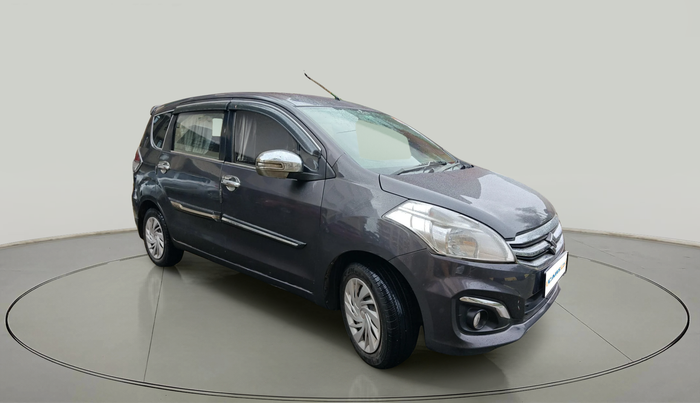 2015 Maruti Ertiga VXI CNG, Petrol, Manual, 1,33,329 km, exterior
