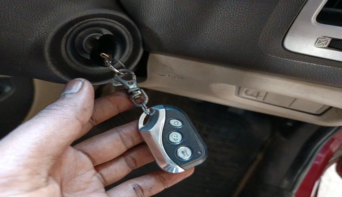 2010 Hyundai i20 MAGNA 1.2, Petrol, Manual, 83,890 km, interior