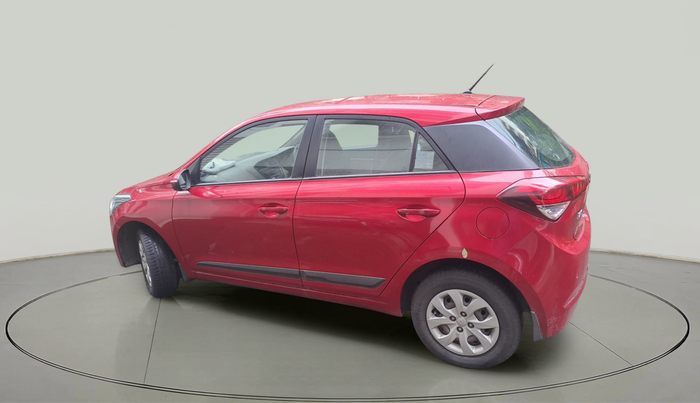 2015 Hyundai Elite i20 SPORTZ 1.2, Petrol, Manual, 10,456 km, exterior