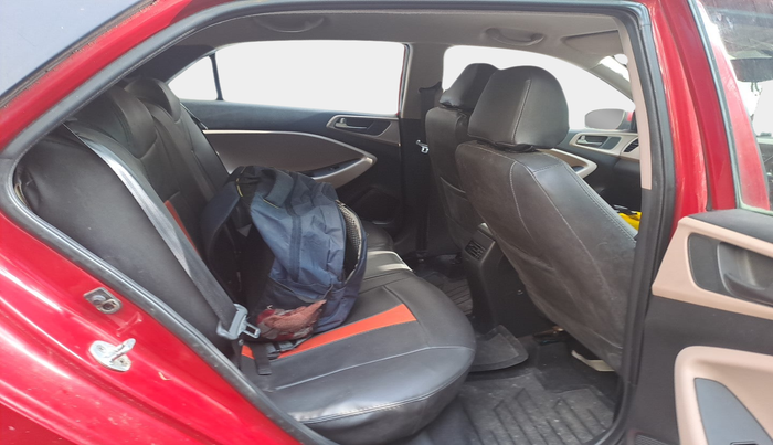 2015 Hyundai Elite i20 SPORTZ 1.2, Petrol, Manual, 10,456 km, interior
