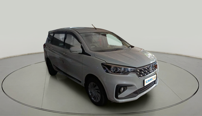 2023 Maruti Ertiga   VXI (O) CNG, Petrol, Manual, 83,511 km, exterior