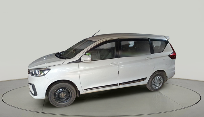 2023 Maruti Ertiga   VXI (O) CNG, Petrol, Manual, 83,511 km, exterior