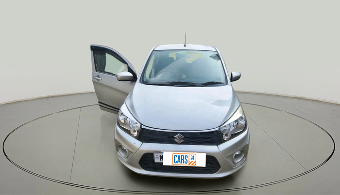 2019 Maruti Celerio VXI CNG, Petrol, Manual, 76,143 km, exterior