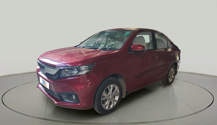 2018 Honda Amaze 1.2L I-VTEC VX, Petrol, Manual, 22,029 km, exterior