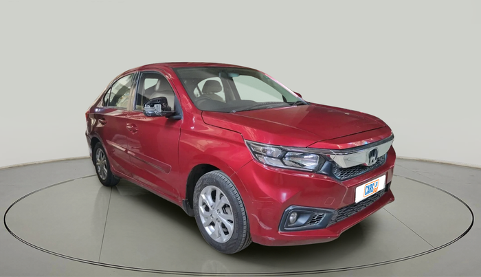 2018 Honda Amaze 1.2L I-VTEC VX, Petrol, Manual, 22,029 km, exterior