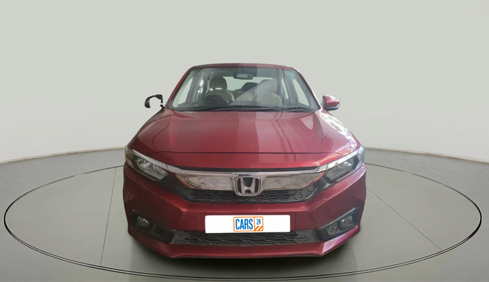 2018 Honda Amaze 1.2L I-VTEC VX, Petrol, Manual, 22,029 km, exterior