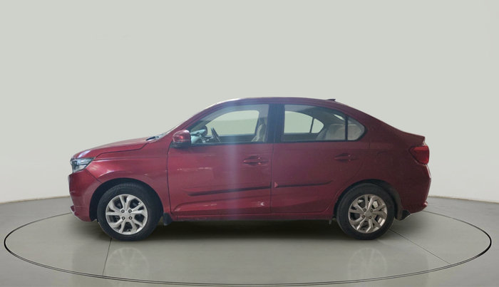 2018 Honda Amaze 1.2L I-VTEC VX, Petrol, Manual, 22,029 km, exterior