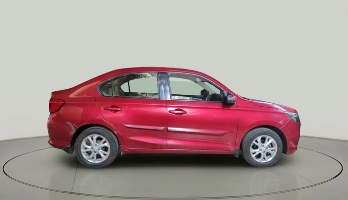 2018 Honda Amaze 1.2L I-VTEC VX, Petrol, Manual, 22,029 km, exterior