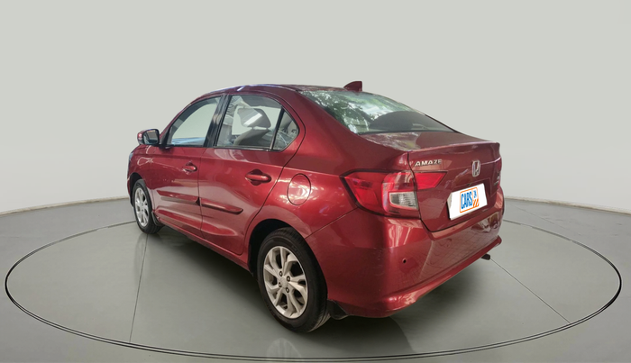 2018 Honda Amaze 1.2L I-VTEC VX, Petrol, Manual, 22,029 km, exterior