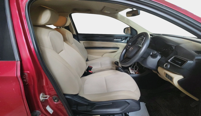 2018 Honda Amaze 1.2L I-VTEC VX, Petrol, Manual, 22,029 km, interior