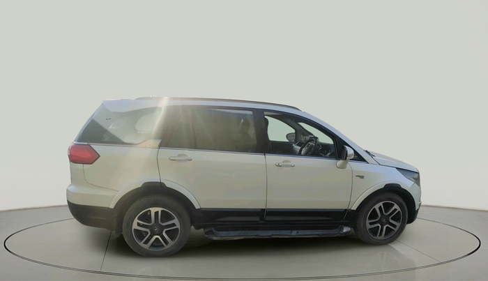 2018 Tata Hexa XTA 4X2 6 STR, Diesel, Automatic, 87,398 km, exterior