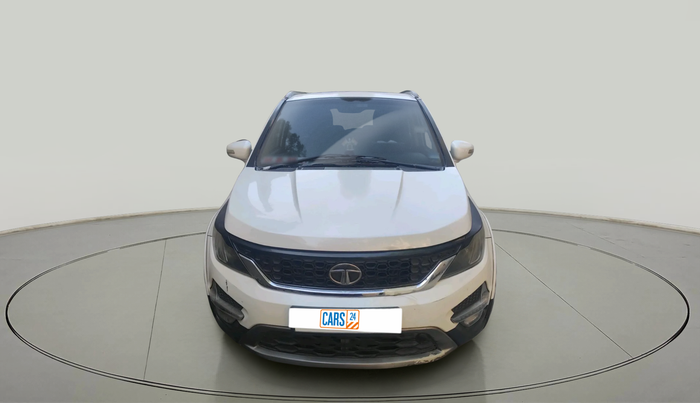 2018 Tata Hexa XTA 4X2 6 STR, Diesel, Automatic, 87,398 km, exterior