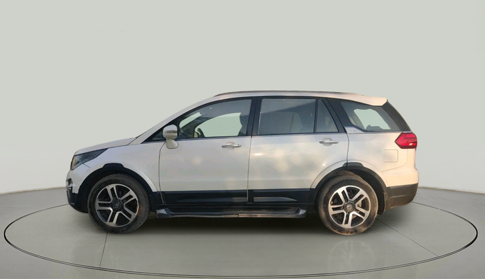 2018 Tata Hexa XTA 4X2 6 STR, Diesel, Automatic, 87,398 km, exterior