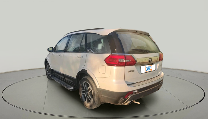 2018 Tata Hexa XTA 4X2 6 STR, Diesel, Automatic, 87,398 km, exterior