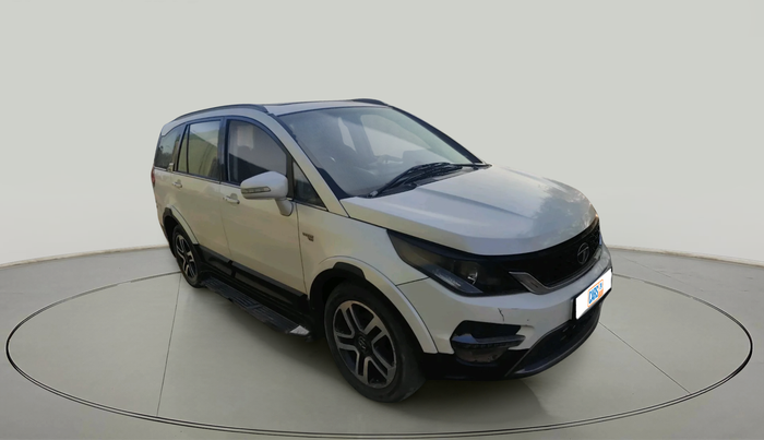 2018 Tata Hexa XTA 4X2 6 STR, Diesel, Automatic, 87,398 km, exterior