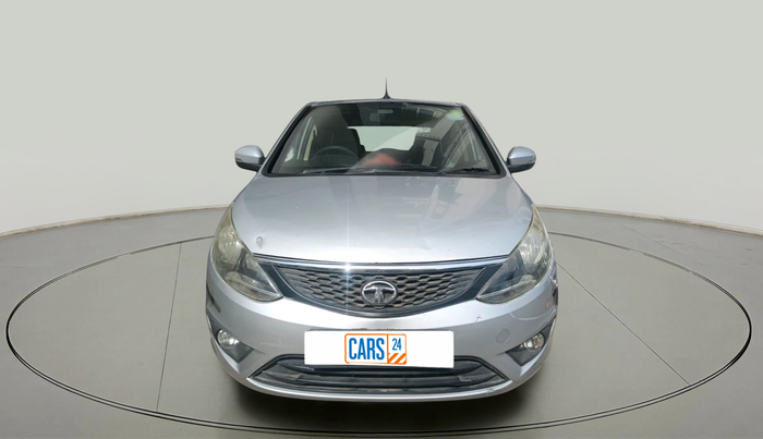 2015 Tata Bolt XMS REVOTRON, Petrol, Manual, 59,187 km, exterior
