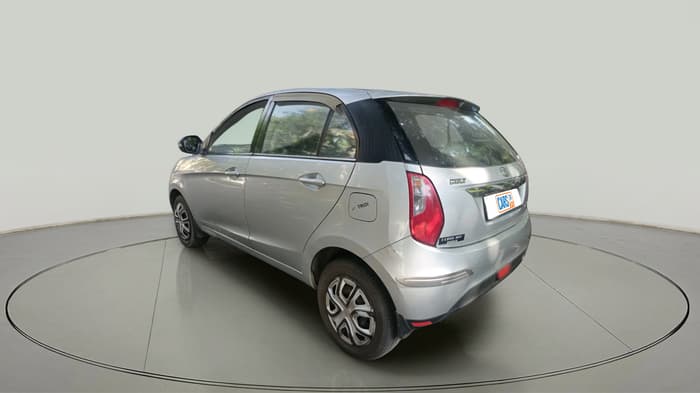 2015 Tata Bolt XMS REVOTRON, Petrol, Manual, 59,400 km, exterior