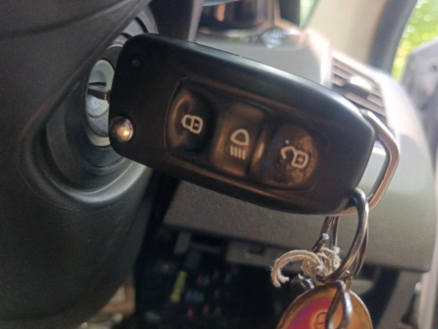 2015 Tata Bolt XMS REVOTRON, Petrol, Manual, 59,400 km, interior