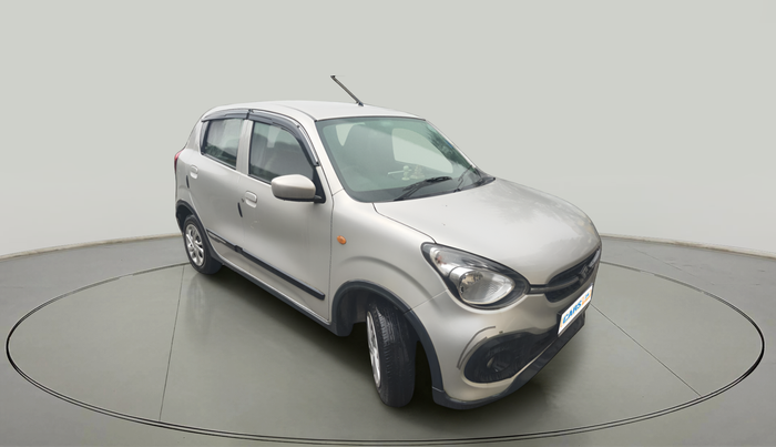 2022 Maruti Celerio VXI CNG, Petrol, Manual, 15,377 km, exterior
