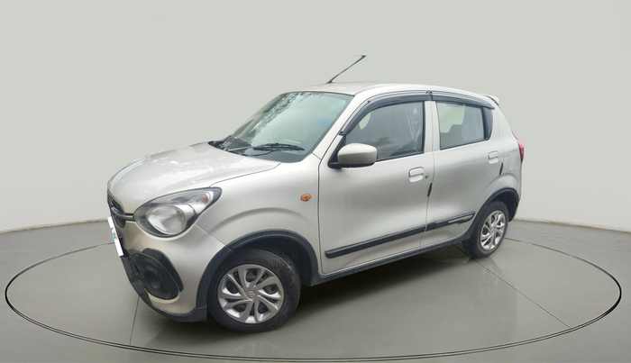 2022 Maruti Celerio VXI CNG, Petrol, Manual, 15,377 km, exterior
