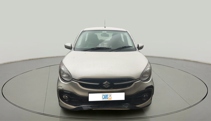 2022 Maruti Celerio VXI CNG, Petrol, Manual, 15,377 km, exterior