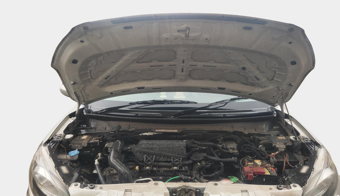 2022 Maruti Celerio VXI CNG, Petrol, Manual, 15,377 km, exterior