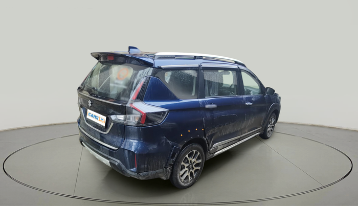 2023 Maruti XL6 ZETA CNG, Petrol, Manual, 57,907 km, exterior