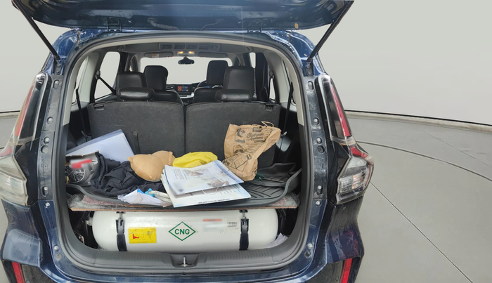 2023 Maruti XL6 ZETA CNG, Petrol, Manual, 57,907 km, exterior