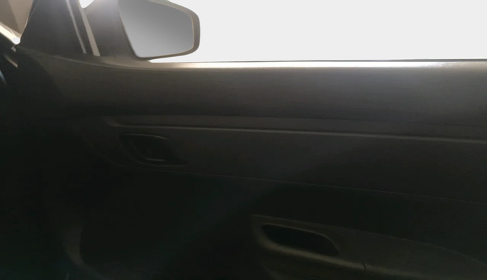 2016 Renault Kwid RXT 0.8, Petrol, Manual, 52,604 km, interior