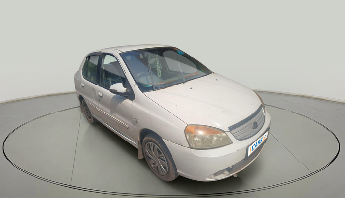 2011 Tata Indigo CS LX DICOR, Diesel, Manual, 1,72,258 km, exterior