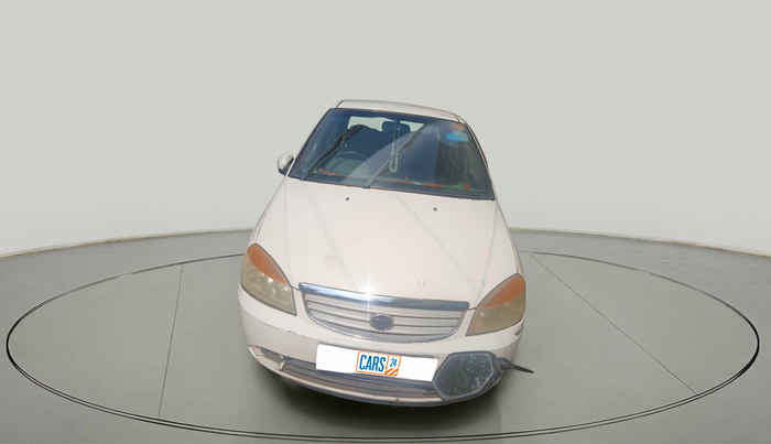 2011 Tata Indigo CS LX DICOR, Diesel, Manual, 1,72,258 km, exterior