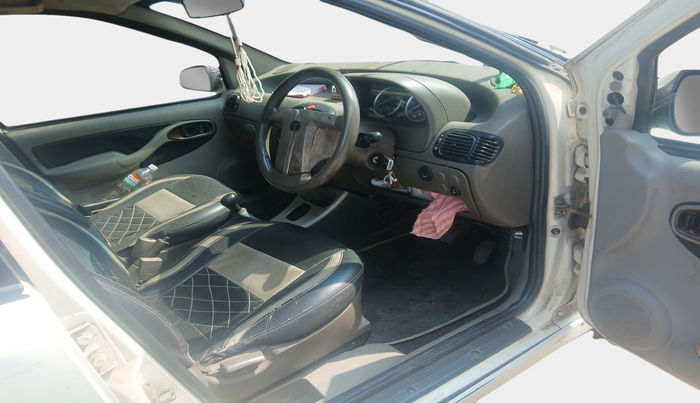 2011 Tata Indigo CS LX DICOR, Diesel, Manual, 1,72,258 km, interior