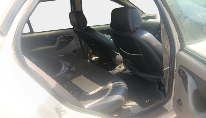 2011 Tata Indigo CS LX DICOR, Diesel, Manual, 1,72,258 km, interior