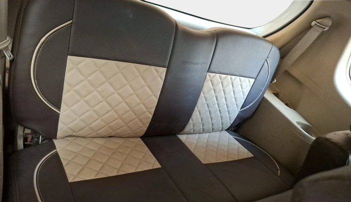 2013 Maruti Ertiga VXI CNG, Petrol, Manual, 1,38,003 km, interior