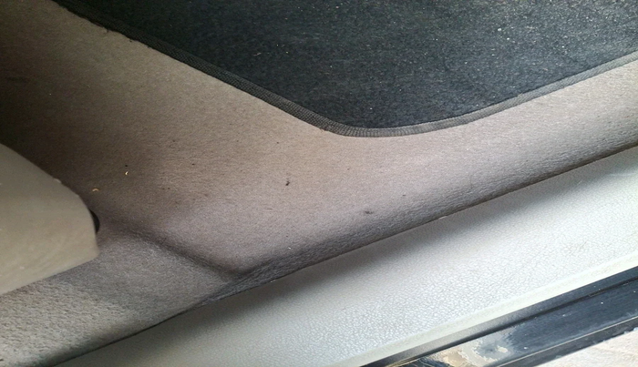 2014 Renault Pulse RXL DIESEL, Diesel, Manual, 34,171 km, interior