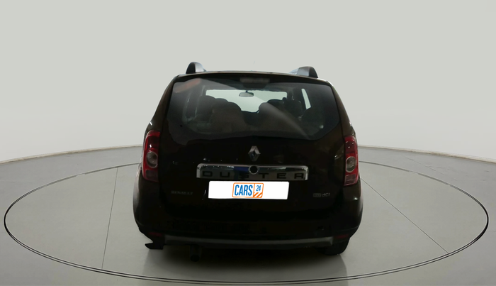 2013 Renault Duster 110 PS RXZ DIESEL (OPT), Diesel, Manual, 1,52,596 km, exterior