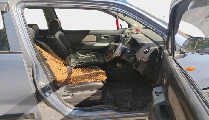 2013 Maruti Wagon R 1.0 LXI CNG, Petrol, Manual, 1,54,941 km, interior