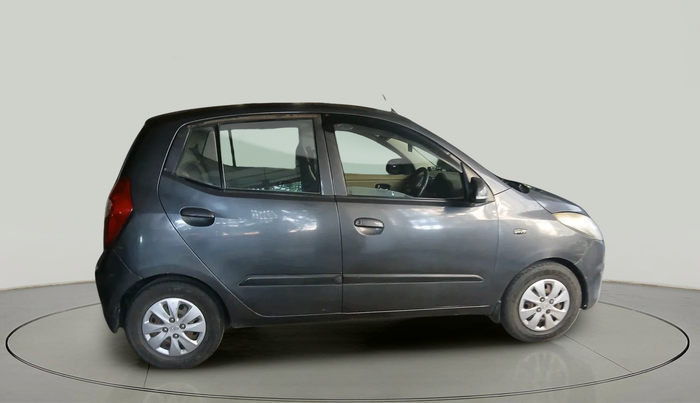 2012 Hyundai i10 MAGNA 1.2, Petrol, Manual, 56,998 km, exterior