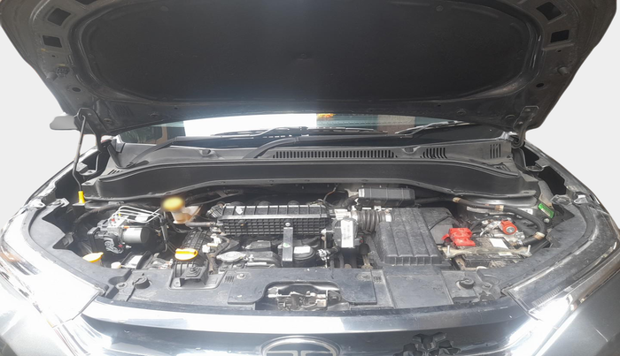 2024 Tata PUNCH ADVENTURE MT CNG , Petrol, Manual, 26,606 km, exterior