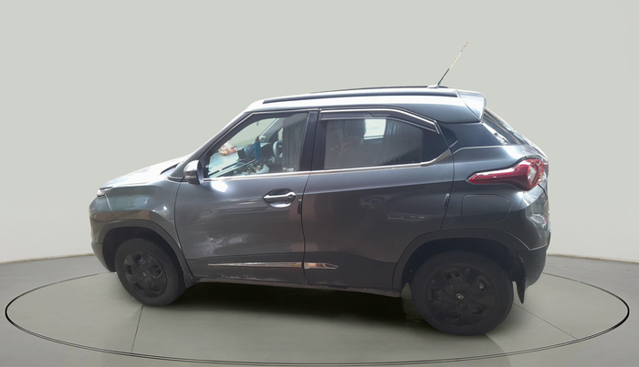 2024 Tata PUNCH ADVENTURE MT CNG , Petrol, Manual, 26,606 km, exterior