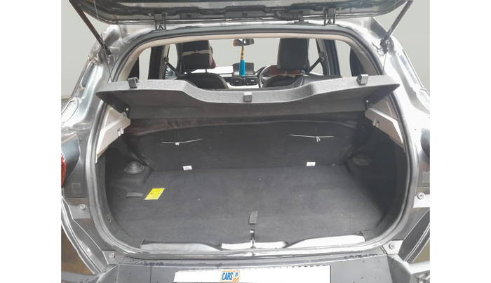 2024 Tata PUNCH ADVENTURE MT CNG , Petrol, Manual, 26,606 km, exterior