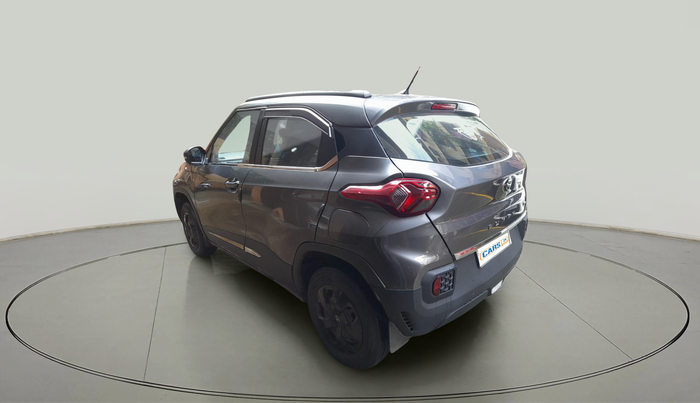 2024 Tata PUNCH ADVENTURE MT CNG , Petrol, Manual, 26,606 km, exterior
