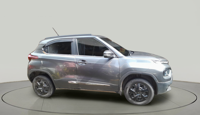 2024 Tata PUNCH ADVENTURE MT CNG , Petrol, Manual, 26,606 km, exterior