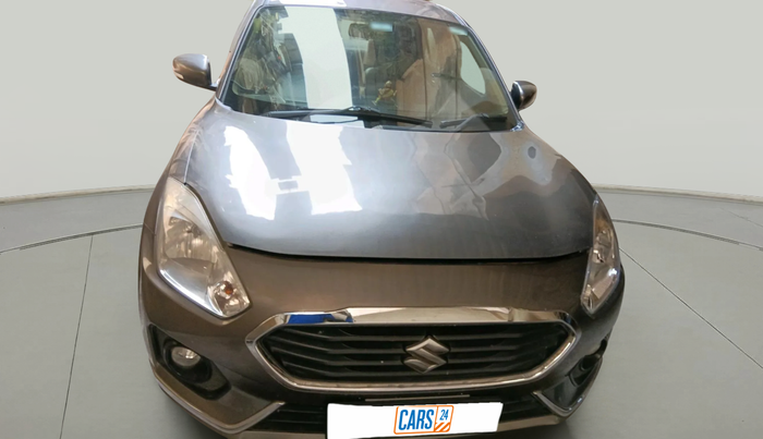 2017 Maruti Dzire VXI, Petrol, Manual, 71,993 km, exterior