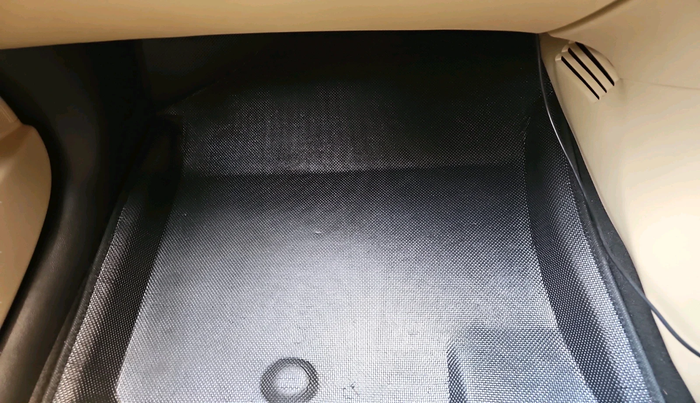 2016 Hyundai Verna 1.6 VTVT S AT, Petrol, Automatic, 14,179 km, interior