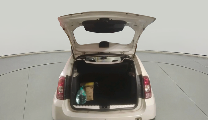 2014 Renault Duster 85 PS RXE DIESEL, Diesel, Manual, 1,01,042 km, exterior