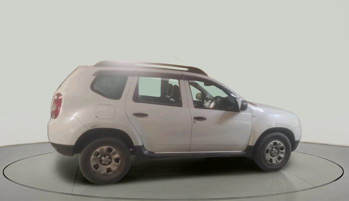 2014 Renault Duster 85 PS RXE DIESEL, Diesel, Manual, 1,01,042 km, exterior