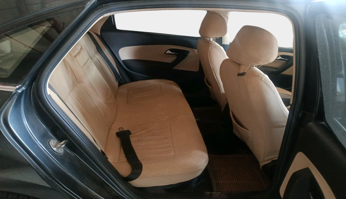 2021 Skoda Rapid ACTIVE 1.0 TSI, Petrol, Manual, 40,393 km, interior